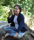 Rencontre Femme Thaïlande à ลอง : Porawan, 42 ans